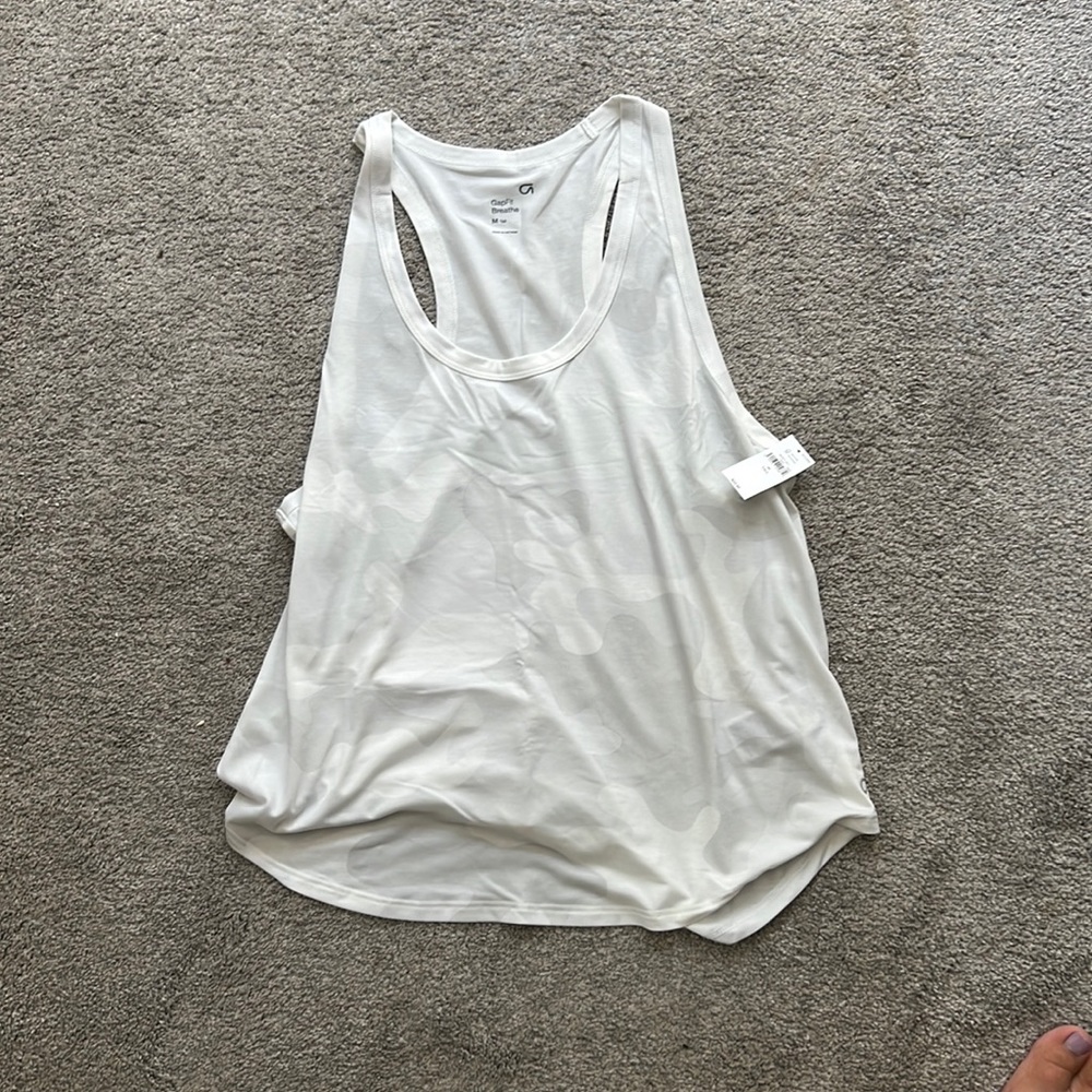 3/$10 deal Gap fit tank